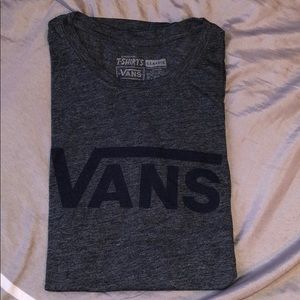 Vans SZ L Sport Tee